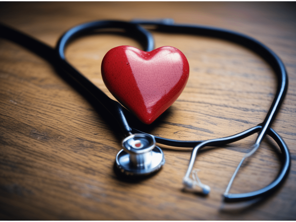 Rheumatic Heart Disease – a New&nbsp;Epidemic?